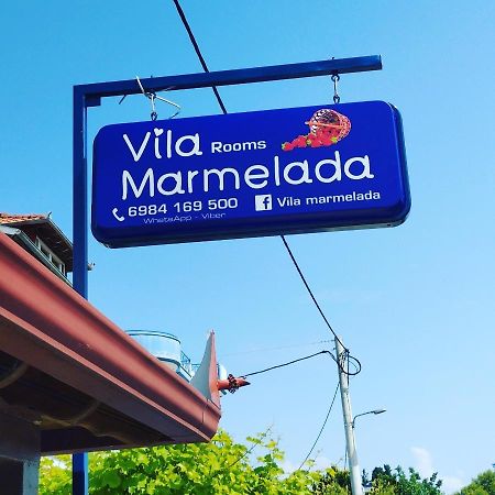 Vila Marmelada Leptokarya  Dış mekan fotoğraf