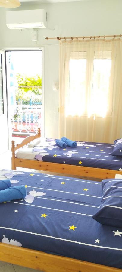 Vila Marmelada Leptokarya  Dış mekan fotoğraf