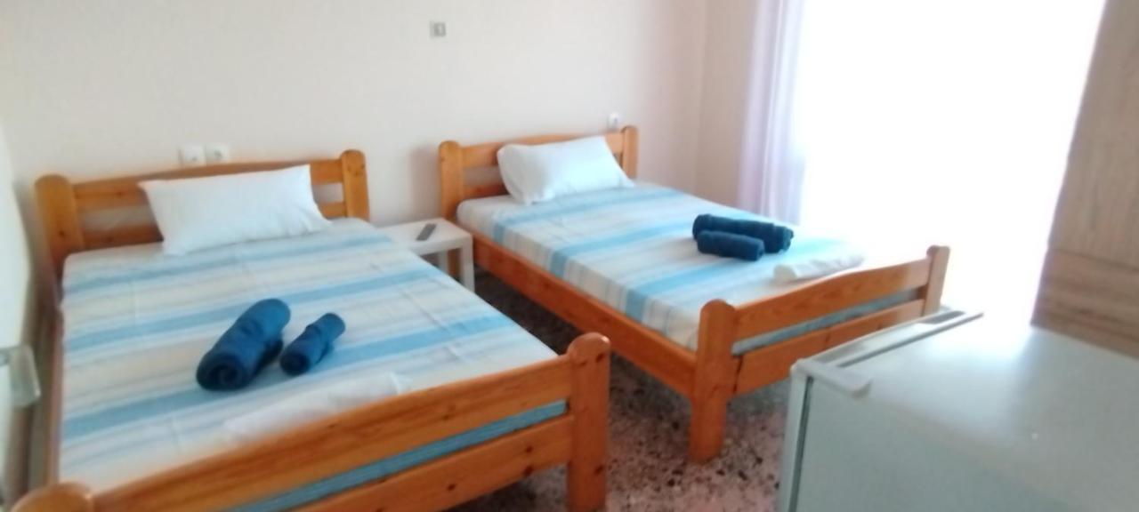 Vila Marmelada Leptokarya  Dış mekan fotoğraf