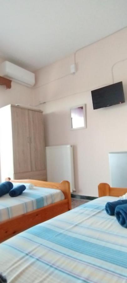 Vila Marmelada Leptokarya  Dış mekan fotoğraf