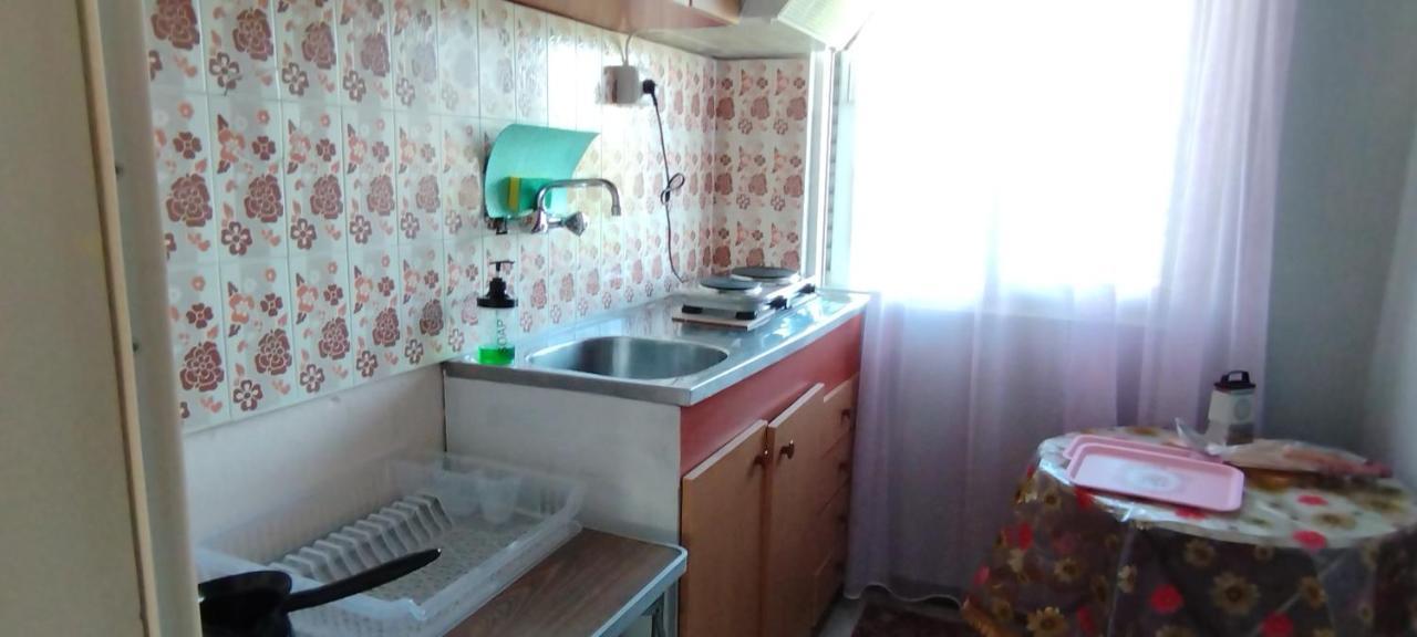 Vila Marmelada Leptokarya  Dış mekan fotoğraf