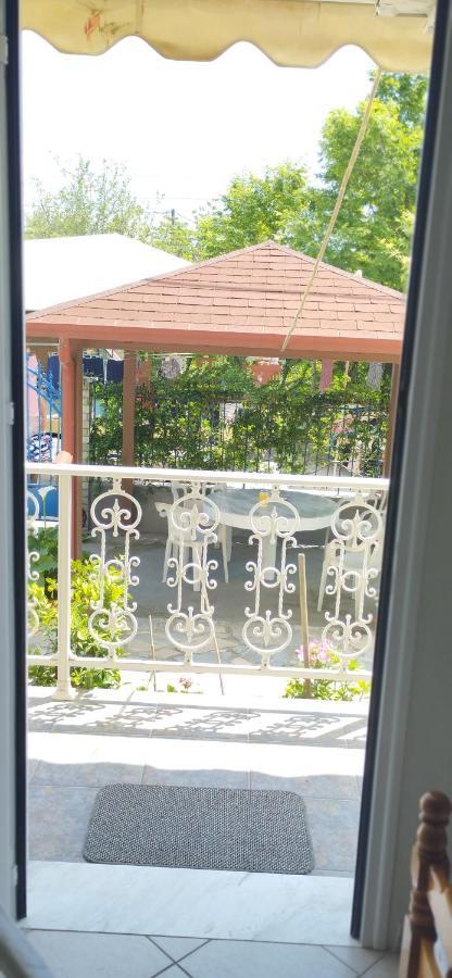 Vila Marmelada Leptokarya  Dış mekan fotoğraf