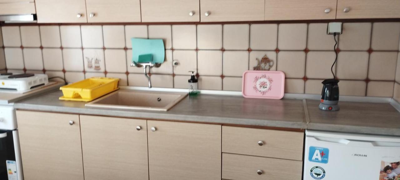 Vila Marmelada Leptokarya  Dış mekan fotoğraf